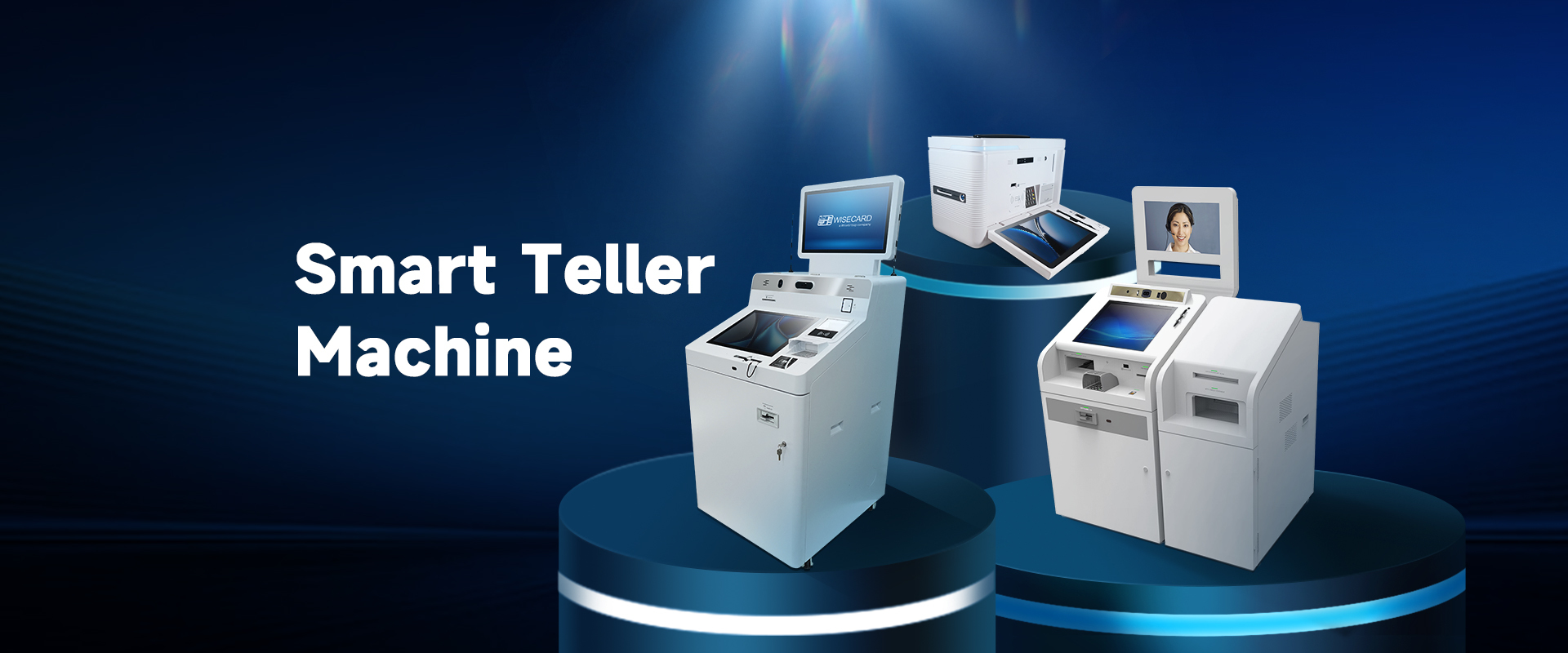 کیفیت پایانه POS هوشمند کارخانه