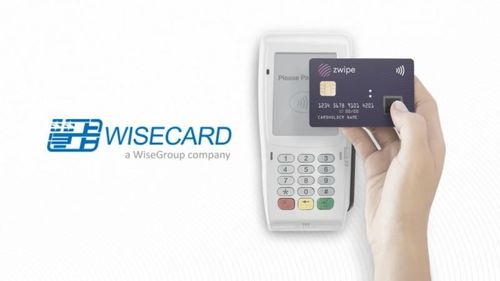 Latest company news about WISECARD و ZWIPE برای پیشبرد تصویب بازار انبوه پرداخت بیومتریک CARDS به نیروها ملحق می شوند