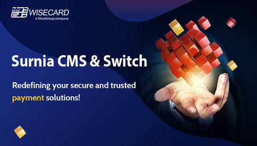 Latest company news about گواهینامه PA-DSS برای سیستم مدیریت کارت Wisecard Surnia منتشر شد