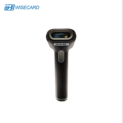 SGS 1D 2D Wired Bluetooth Handheld Scanner 640x480 CMOS No Driver