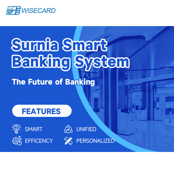 Smart Banking Web Platform for Easy Online Transactions and Account Management