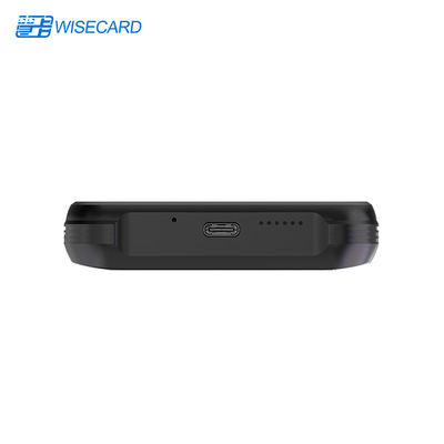 Android 11 Smart POS Terminal Industrial Logoistics Rugged Handheld PDA