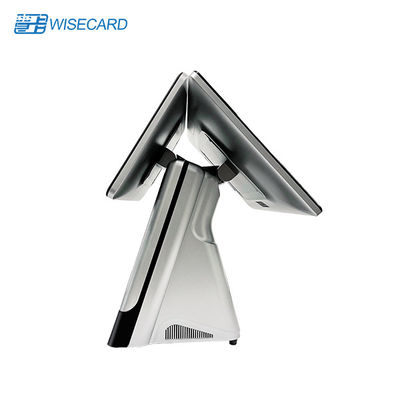 Wins / Android Touch Screen POS Machine RK3399 Touch Screen Billing Machine For Restaurant