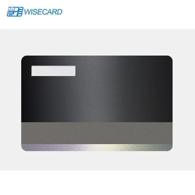 Contactless Smart Card Heidelberg Offset Printing/Pantone Color Printing/Screen Printing