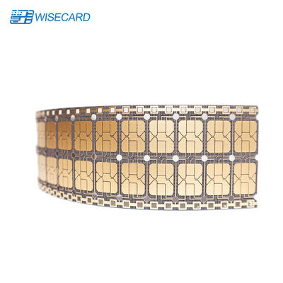 2*16/32 Bit Timer Smart Card Standard Size Interface 7816 Comply With ISO/IEC 7816 T 0/1 Standard