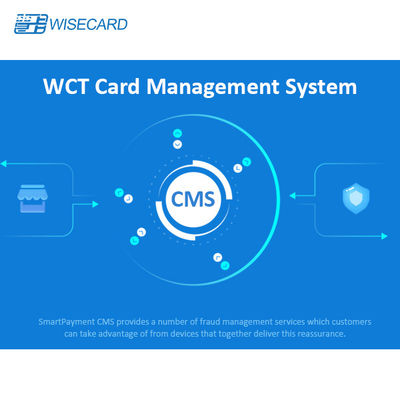 Cloud based Card Management System and Cardholder Service Platform to Streamline Card Issuance and Transaction Processing