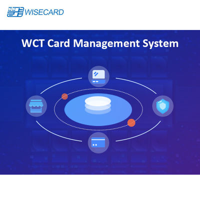 Scalable Card Management System with Real-time Alerts and Extensive Reporting for Secure Card Administration