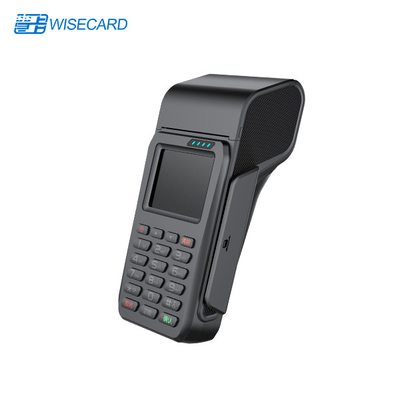با دستگاه تلفن همراه POS 30 واتی پیکسل قابل حمل All In One تماس بگیرید