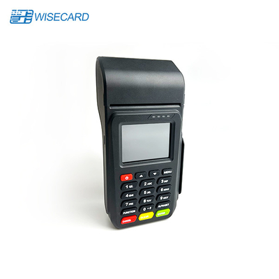 2G 8GB ROM لینوکس POS ترمینال با نرم افزار