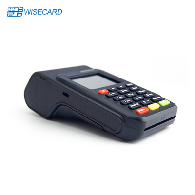 ریدر اثر انگشت لینوکس POS ترمینال اتصال بلوتوث