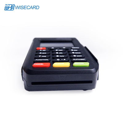 لینوکس Nfc Card Reader Portable Pos Terminal برای سیستم مدیریت