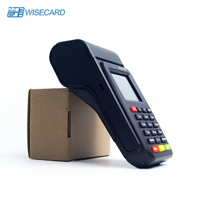 پردازنده دو هسته ای لینوکس Pos Terminal Arm Cortex A7