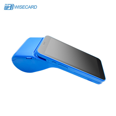 صفحه نمایش لمسی پیشرفته ترمینال Stripe Pos با دوربین 5MP
