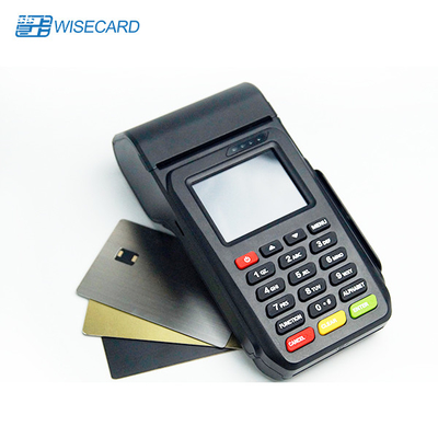 حافظه رم 1 گیگابایت لینوکس ترمینال POS قابل حمل که مدیریت موجودی کارآمد را امکان پذیر می کند