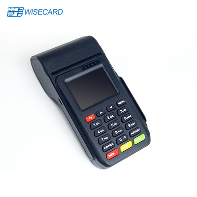 Pci Dss لینوکس Pos Terminal مینی پرداخت هوشمند دستی در موسسات مالی