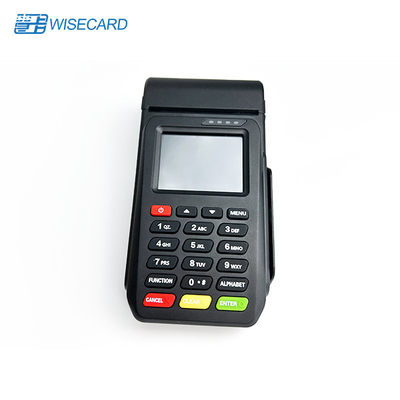 پردازنده Tft Lcd Mastercard Linux Pos Terminal Arm Cortex-A7