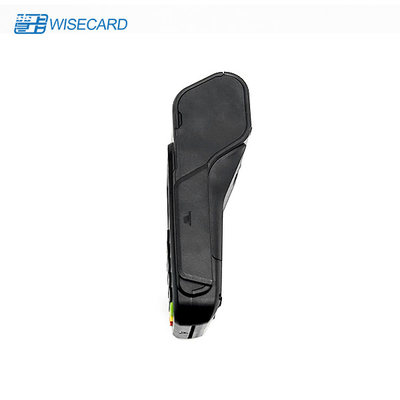 ترمینال POS لینوکس ساده با خواننده کارت NFC 0.3M Pixel Camera و 1GB RAM