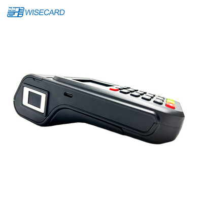 ترمینال POS لینوکس با اتصال 2G / 4G