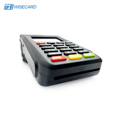 ترمینال لینوکس POS با اتصال Wi-Fi و باتری لیتیوم یون 3.7V / 2000mAh برای کسب و کار