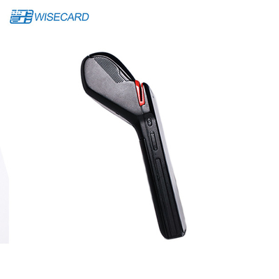 ترمینال پرداخت فروش اندرویدی بی سیم با EMV WiFi NFC بلوتوث و چاپگر حرارتی 58 میلی متری
