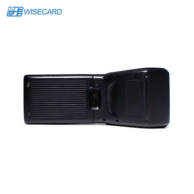 ترمینال اندروید با دوربین 5MP و خواننده نوار مغناطیسی