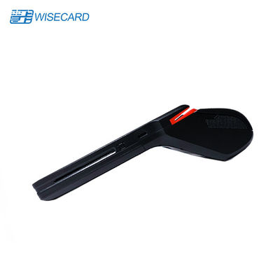 5000mAh باتری لیتیوم یون 3.8V ترمینال معاملات الکترونیکی اندروید با سیستم عامل اندروید 12.0