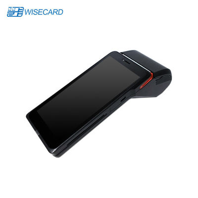 کسب و کار خود را با Android POS Terminal و پشتیبانی NFC ساده کنید