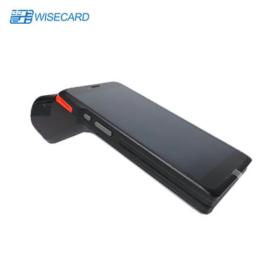 کسب و کار خود را با ترمینال پرداخت فروش اندروید با NFC Yes و سیستم عامل اندروید 12 افزایش دهید.0