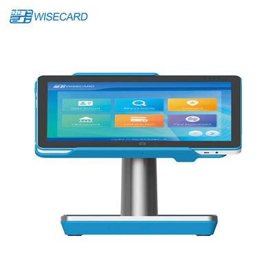 صفحه لمسی Android Cash Register Cash برای سیستم POS
