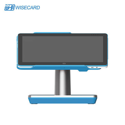 ماژول های سیستم حسابداری رایانه لوحی Android POS Android