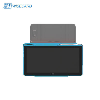 دستی POS Android Tablet Smart Table با پایه ضد شمارنده