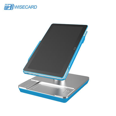 تبلت ثبت نام نقدی Android 4G ، ترمینال POS صفحه نمایش لمسی LCD 11.6 اینچی