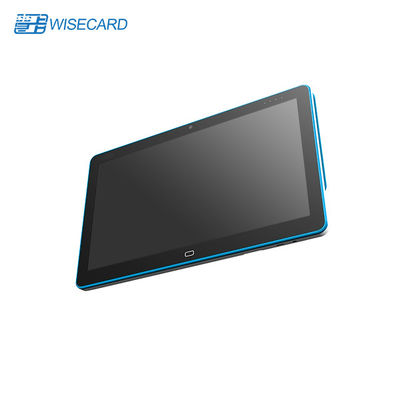 PCI EMV Android All in One POS صفحه نمایش لمسی