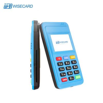 بلوتوث Android POS Terminal ، دستگاه فروش موبایل