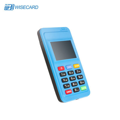دستگاه های فروش موبایل EMV PBOC PCI برای پرداخت