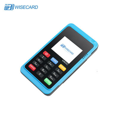 پایانه POS اندروید تلفن همراه IOS با سیستم پین پد