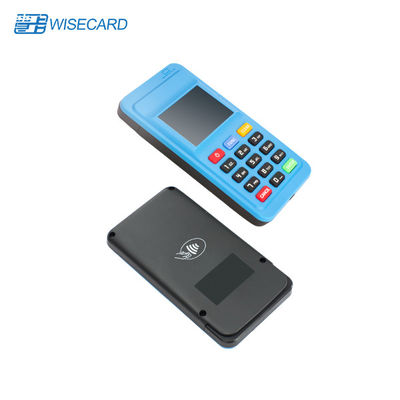 کارت خوان Ultra Thin MPOS کشویی دستگاه برای سیستم Andoird IOS