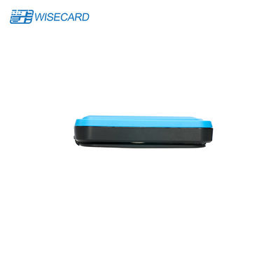 دستگاه EMV کارت خوان M POS برای پرداخت مشاغل