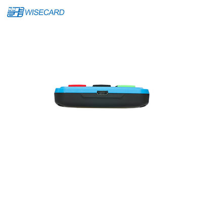 Mini POS Terminal Mobile Point of Sale دستگاه های دارای سیستم لینوکس