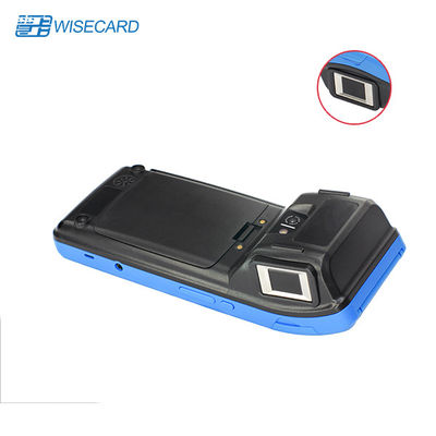 ترمینال POS هوشمند Android 5.5 