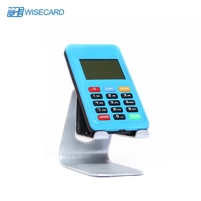 Pos Security Security Pos Machine PTS EMV 250mAh