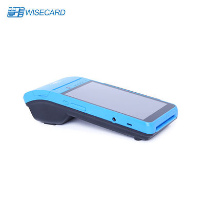 POS Machine Android POS Smart POS برای تماس ، پرداخت بدون تماس و کد QR