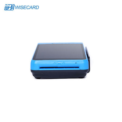 4 PSAM EMV PCI کارت پرداخت پایانه آفلاین EDC POS ماشین آلات