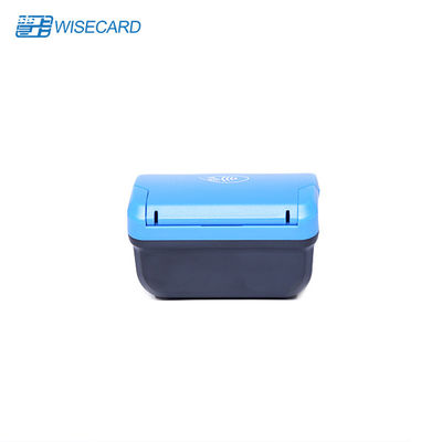 2.4 گیگاهرتز ISM MTK MT8735 Smart POS Terminal 5.5in با NFC GPS Wifi