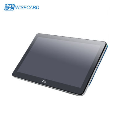 کارت اعتباری Wisecard 1.2 گیگاهرتز POS Machine 2GB DDR3 برای سوپر مارکت