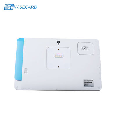 پایانه PCI PTS 1 PSAM Android Pos با اسکنر چاپگر