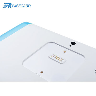 تبلت 2G GSM Cash Register Tablet IEC 7816 1.2GHz Pos Touch Terminal