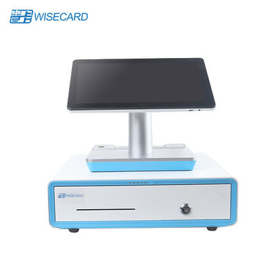 11.6inin 1.2GHz Cash Register Pos Terminal WCDMA With Printer