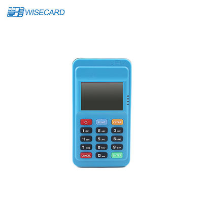 پایانه پرداخت دستگاه همراه PEC MPOS Cashier Pos Device IEC14443