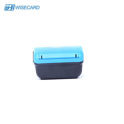 5800mAh MTK MT8735 سیستم یکپارچه ISO14443 برای رستوران